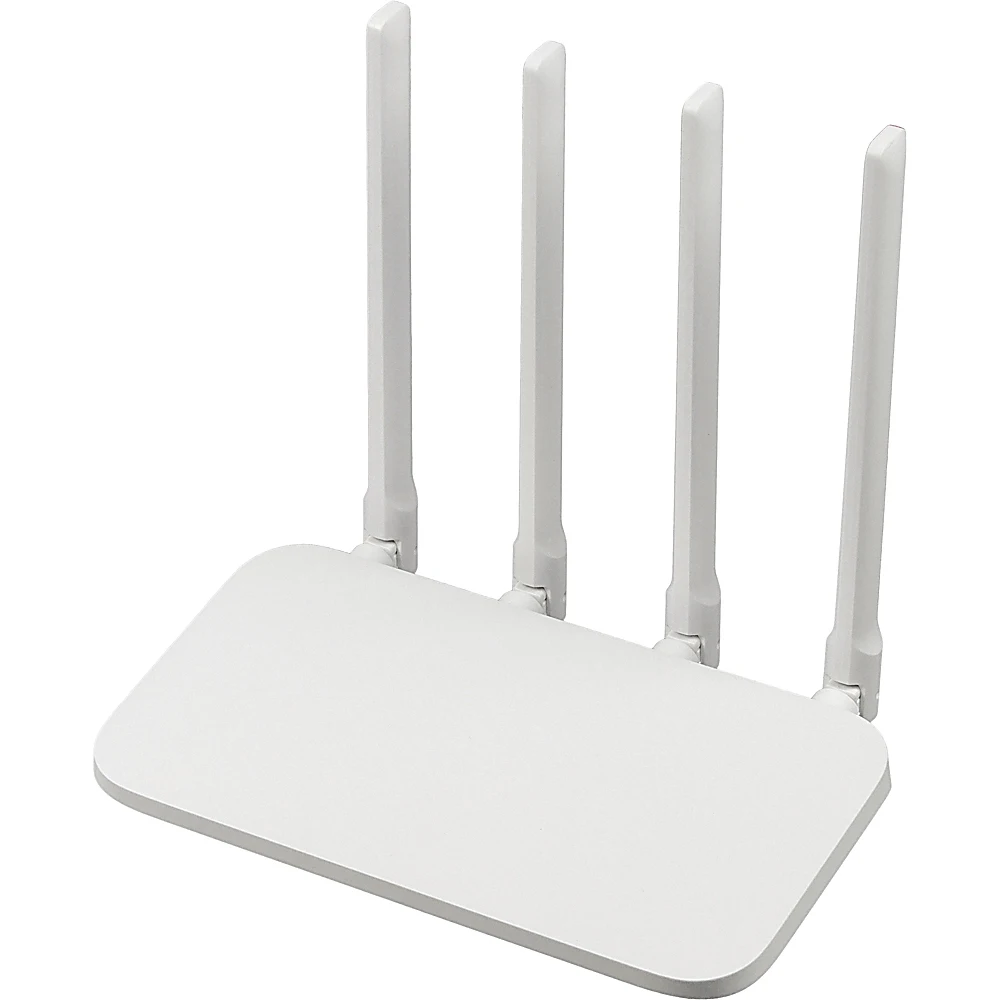 Беспроводной роутер XIAOMI Mi WiFi Router 4