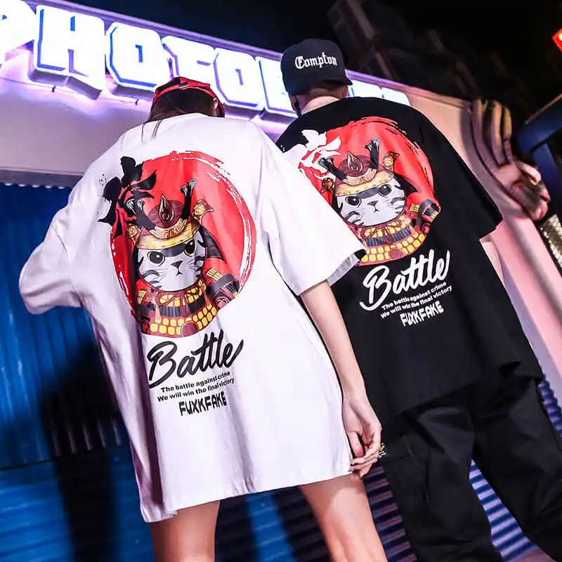 

New Women's T Shirts Summer Fashion Streetwear Short Sleeve Print Tops Tee Female Casual Hip Hop Harajuku Women Clothing T Shirt