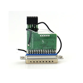

Xhorse EWS3 adapter can read out For B-MW EWS3 module data by working together with VVDI PROG adapter