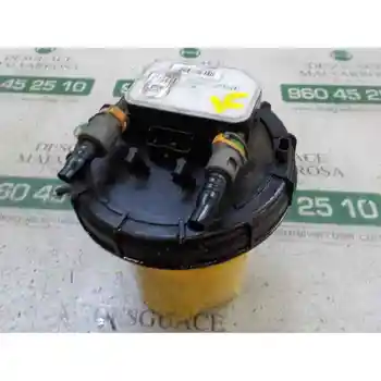 

GAUGE PEUGEOT 308 SW 1.6 Blue-HDI FAP 28292849 28417225 9677816480 6PINS DELPHI [16817159]