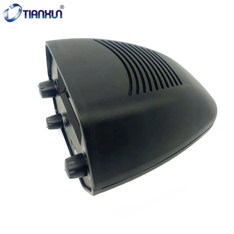 Блок управления TIANXUN MD4030 для профессионального подземного металлоискателя