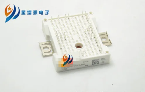 igbt-модуль F3L100R07W2E3