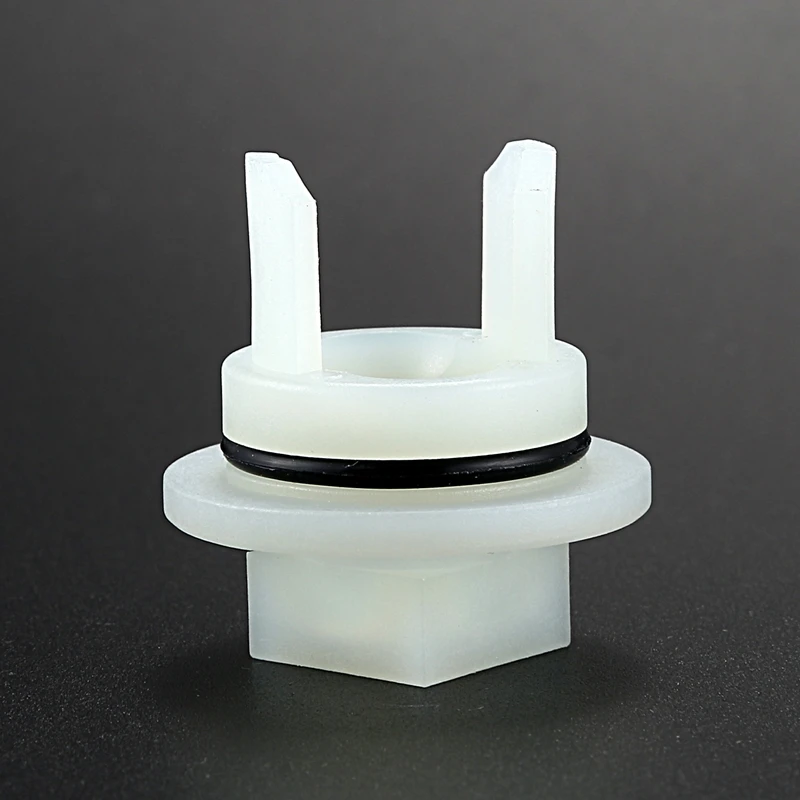 5Pcs NEW Household Electric Meat Grinder Parts Plastic Gear Sleeve 418076 For Bosch SR004