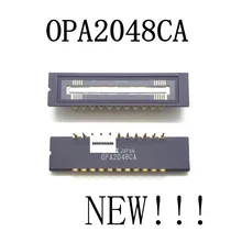 1 шт. X OPA2048CA OPA2048 CCD Новая