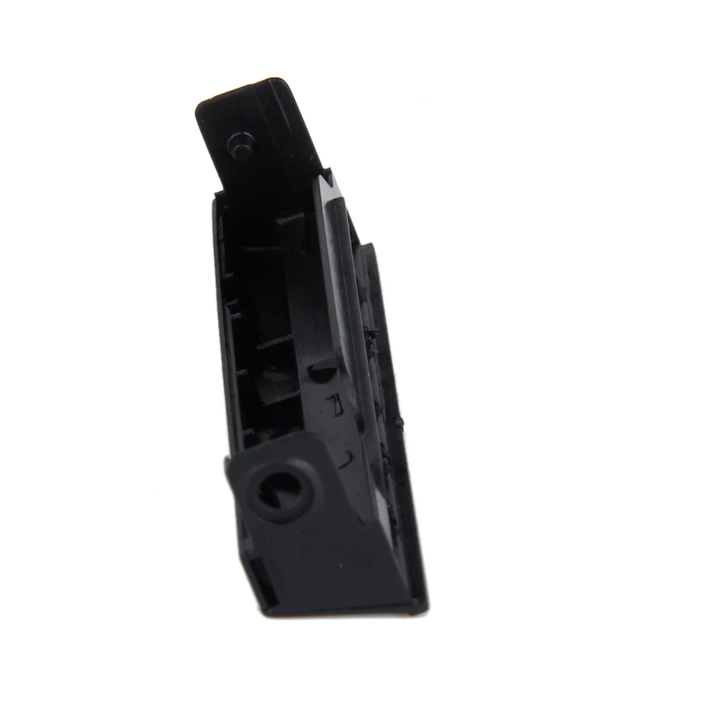 Hard Drive HDD Caddy Cover Bracket with Screw for Dell Latitude E4300 Black