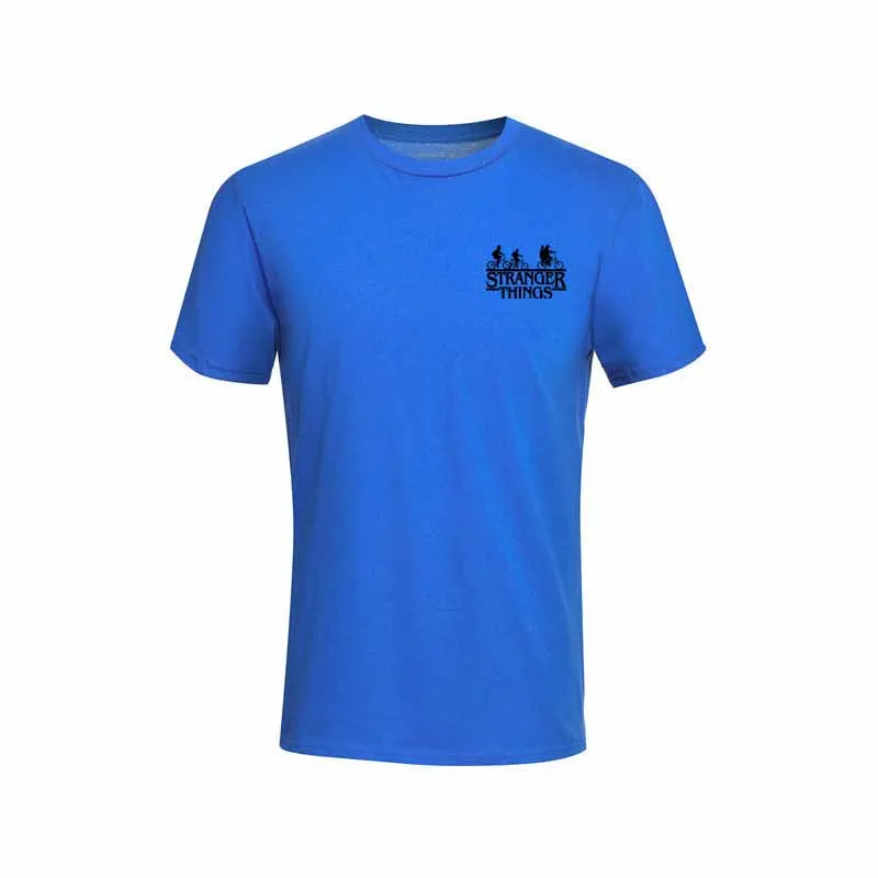 2019 Multicolor T-shirt black and white letter printing pattern Mens tshirt  Made  Shirts Short Sleeve Men T shirt Printed Homme