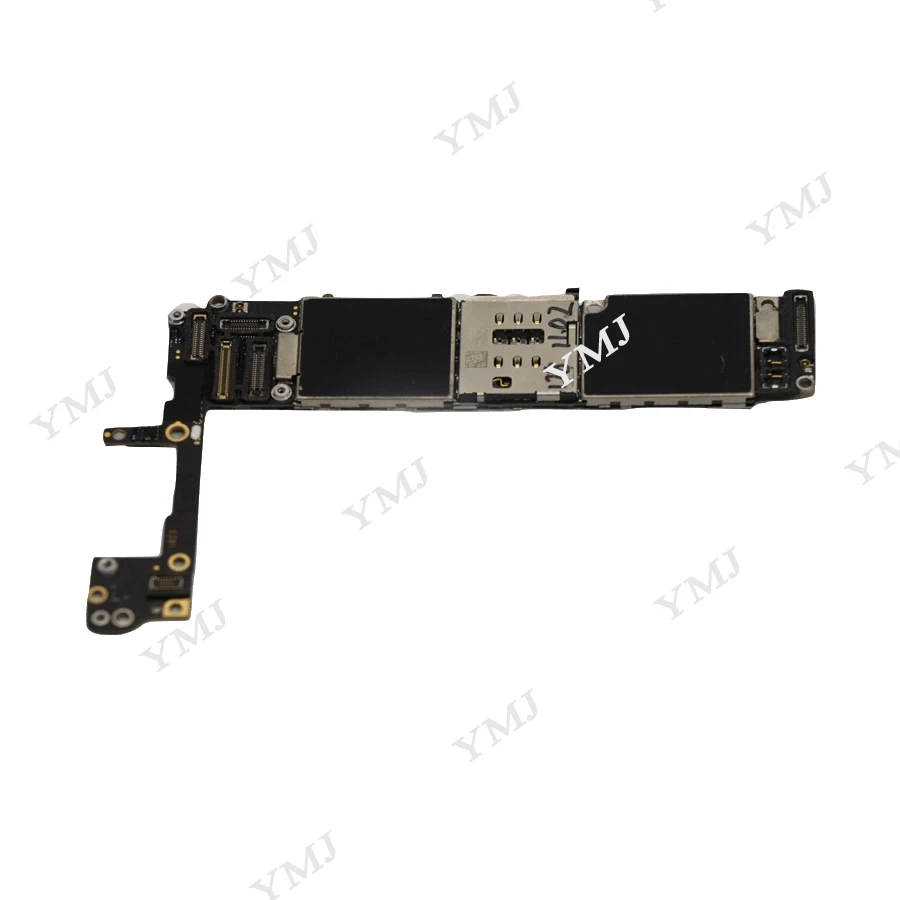 Разблокированная материнская плата для iphone 6S 16 Гб/64 Гб/128 ГБ версия без touch ID