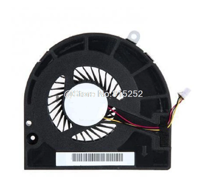 

Laptop CPU FAN For Acer Aspire E1-572 E1-572G E1-532 E1-570 MF60070V1-C150-G99 CPU Cooling Fans New