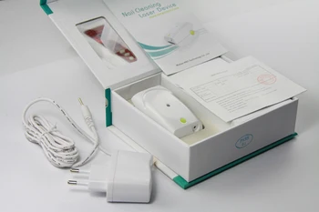 

infrared cold laser nail fungus therapy device professional Toe and Finger Nail Fungus laser Treatment Machine