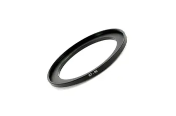 

67mm-82mm 67-82 mm 67 to 82 Step Up Filter Ring Adapter