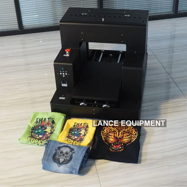 a3 flatbed printer