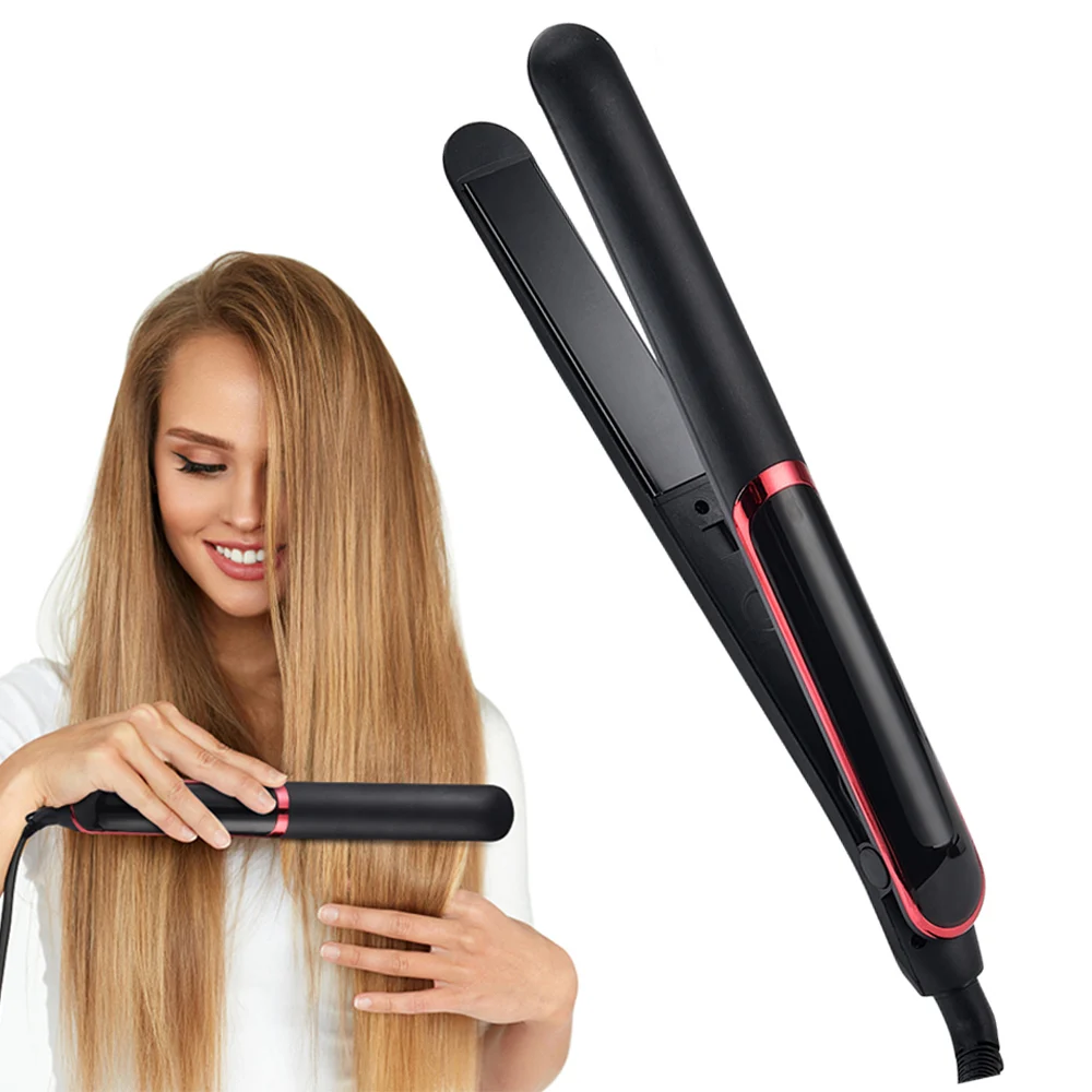 twistline hair straightener
