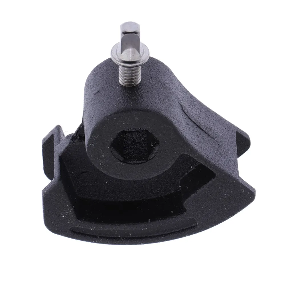 Bass Drum Pedal Double Chain Hammer Connector Percussion Parts
