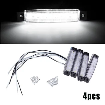 

Trailers Bar lights Superior illumination Marine Grade 12 Volt Waterproof