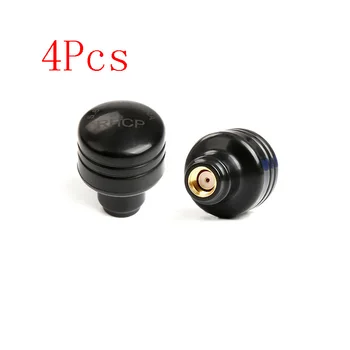 

4Pcs iFlight 5.8G Image Transmission Antenna RHCP Right-handed Inner Screw Needle FPV Spare Parts for Racing Quadcopter Drone