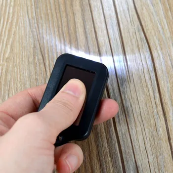 

Camping Emergency Lighting Hiking Solar Keychain LED Flashlight Black 3 Leds Small Quality Bike Fastest Delivery