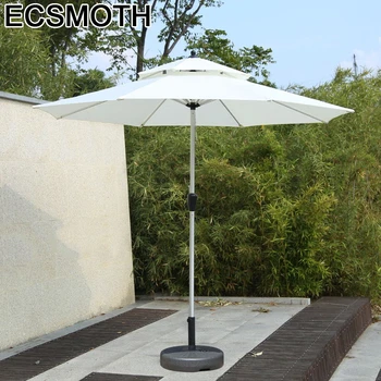 

Bain Soleil Meuble Spiaggia Mobilier Ombrellone Da Giardino Beach Mueble De Jardin Parasol Garden Patio Furniture Umbrella Set