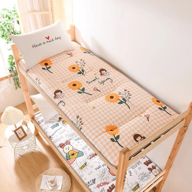 Foldable Tatami Mattresses High Quality Floor Mats Single Double Non-slip Sleeping Mattress Soft Comfortable Mattress King Queen Tianmichunse