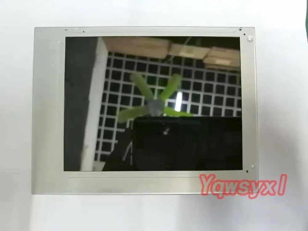 Оригинальный 5-дюймовый ЖК-экран Yqwsyxl для SHARP LM050QC1T01R LM050QC1T01 LM050QC1T03 320*240 замена