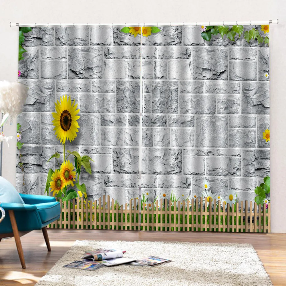 木板向日葵2 (4)