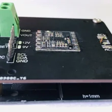 Для беспроводной зарядки 15 Вт тестовое приспособление для испытания на старение рамка тестер IDT получает p9221-r