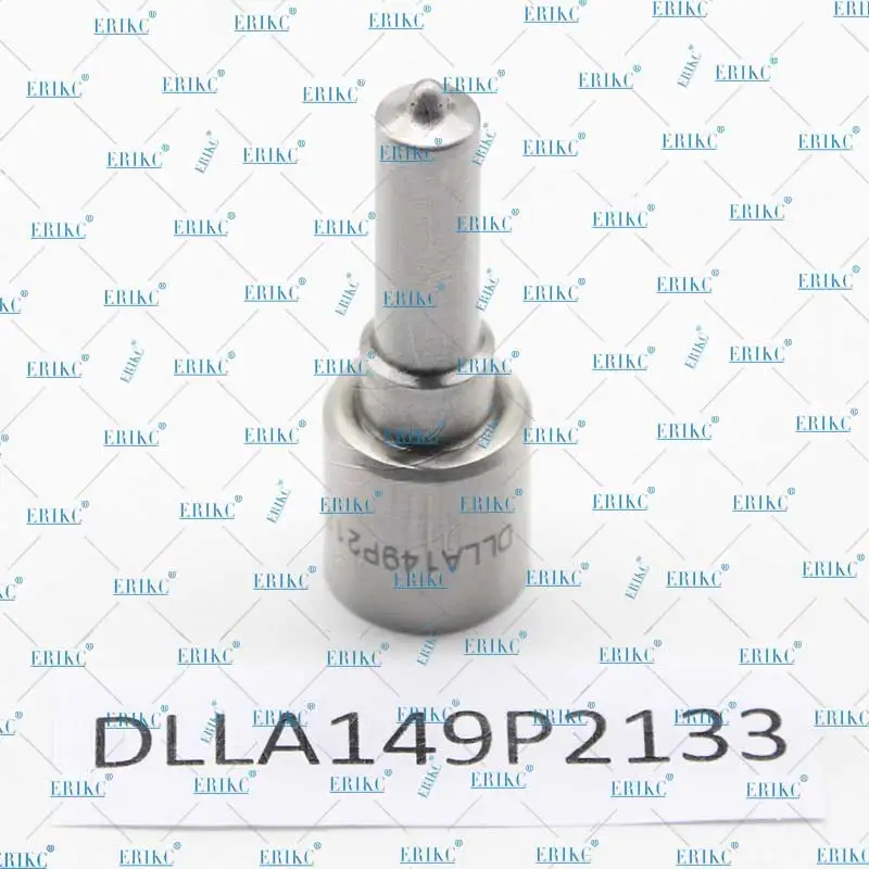 ERIKC 0433172133 сопло распылителя DLLA149P2133 дизельная насадка DLLA для впрыска топлива 149P 2133 для инжектора 0445120181