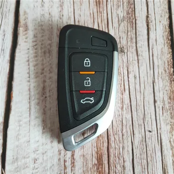 

Xhorse Universal Remote Smart Key XSKF01EN for VVDI Key Tool ,VVDI MINI Key Tool ,VVDI2