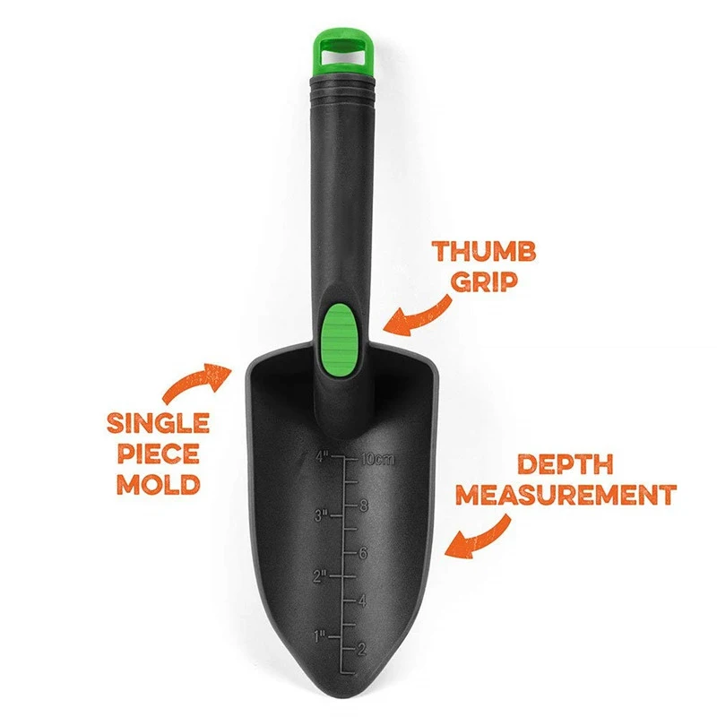 FIRMOR Garden Spade Camping Outdoor Traveling Stansport Prospecting Hand Trowel Gardening Bonsai Tools Hand Shovel For Weeding FIRMOR Garden Spade Camping Outdoor Traveling Stansport Prospecting Hand Trowel Gardening Bonsai Tools Hand Shovel For Weeding