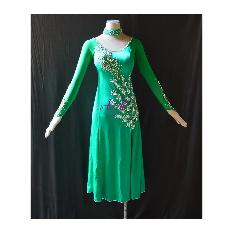 

KAKA-L200511 Custom Made Women Dance Wear,Girls Fringe Latin Dress,Salsa Dress Tango Samba Rumba Chacha Dress,Girls Latin dress