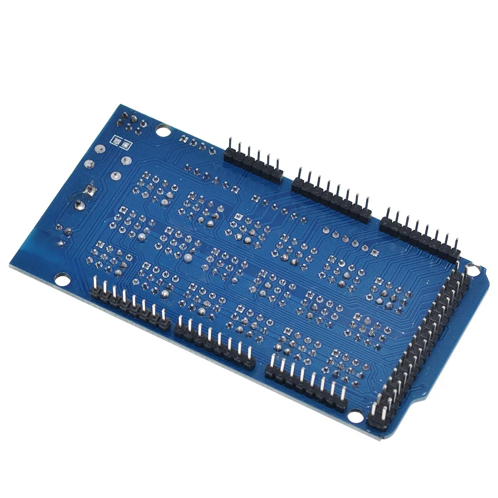Arduino MEGA Sensor Shield V1.0 V2.0 Dedicated Expansion Development Board