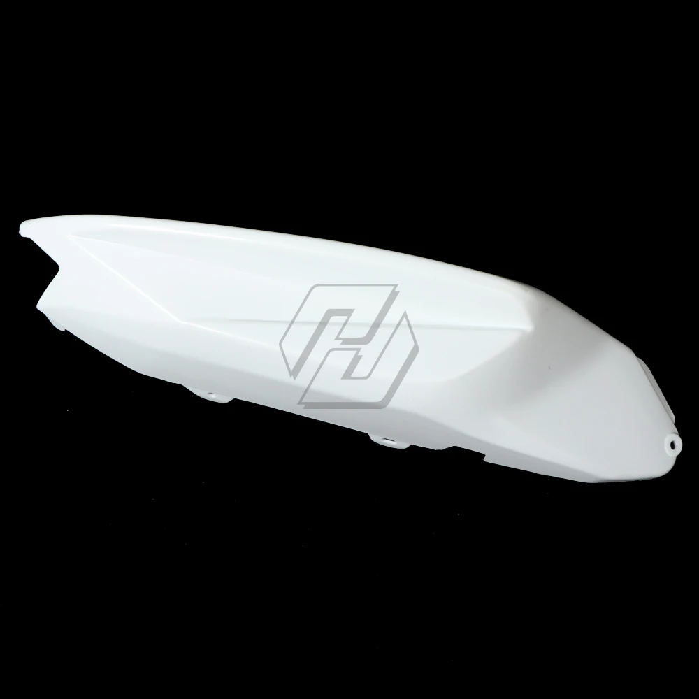 Мотоциклетная боковая накладка кронштейн обтекатель Cowling чехол для Kawasaki ninja 650R EX 650 ER-6F 2012