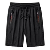 Plus Size 9xl 8xl 7xl 6xl 5xl Men's Summer Shorts Quick Dry Short Pants For Men Sports Shorts Male Training Sweatshorts 150kg 1