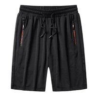 Plus Size 9xl 8xl 7xl 6xl 5xl Men's Summer Shorts Quick Dry Short Pants For Men Sports Shorts Male Training Sweatshorts 150kg 1