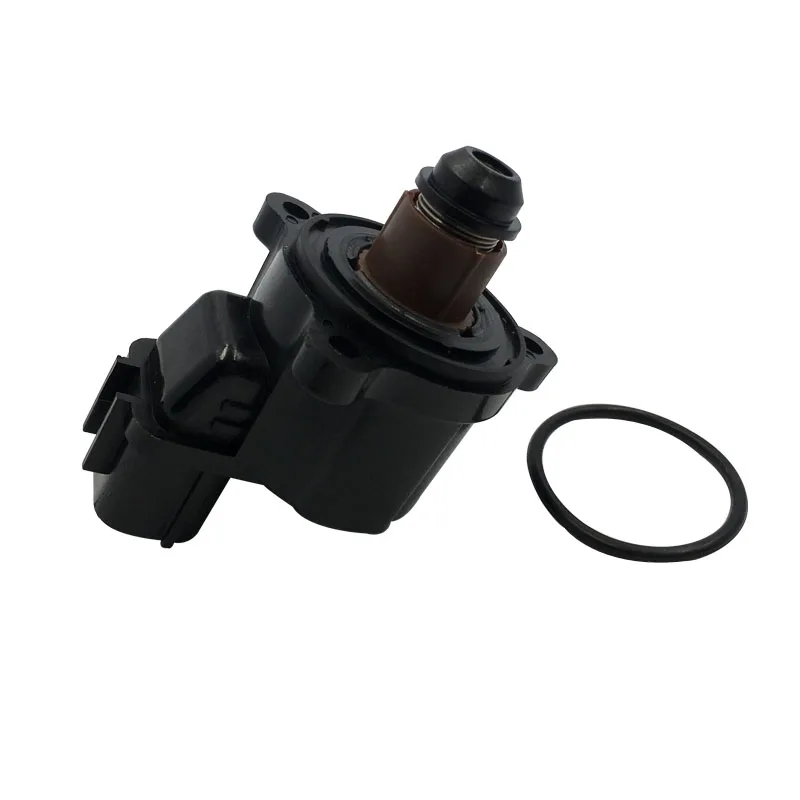 Throttle Position Sensor Throttle Body Idle Speed Control For Mitsubishi Lancer Pajero / Montero MD619857 1450A116