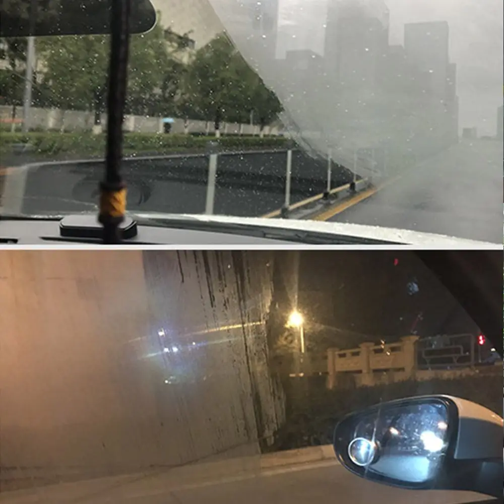 Glass Anti-fog Car Windshield Spray