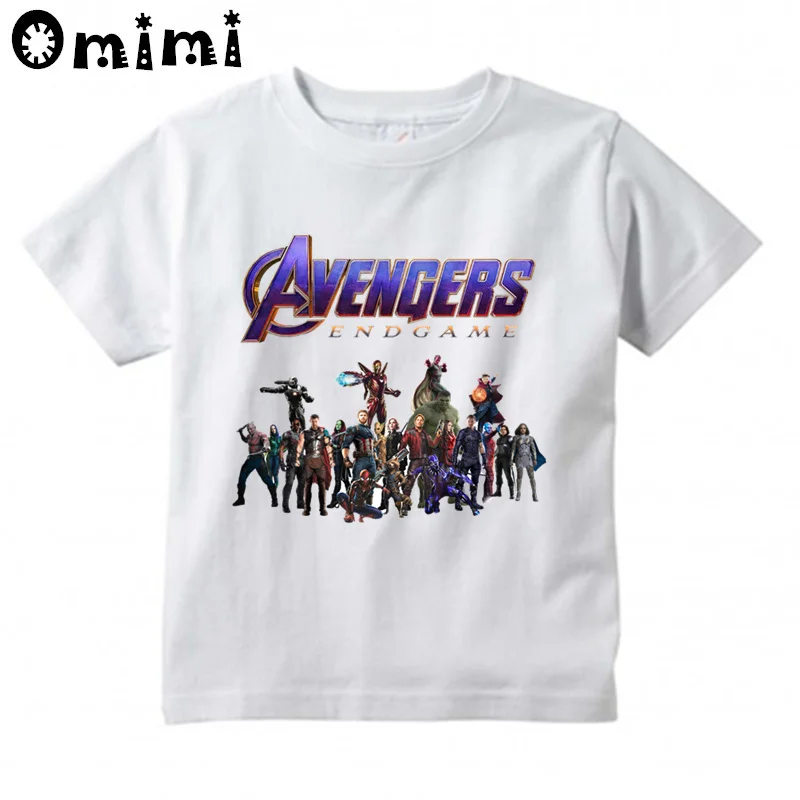 Child Boys T Shirt Clothes Children's New Top Tees Avengers Iron Man Thor Baby Boys Tops Spider Man Costume Kids tshirt,ooo4568