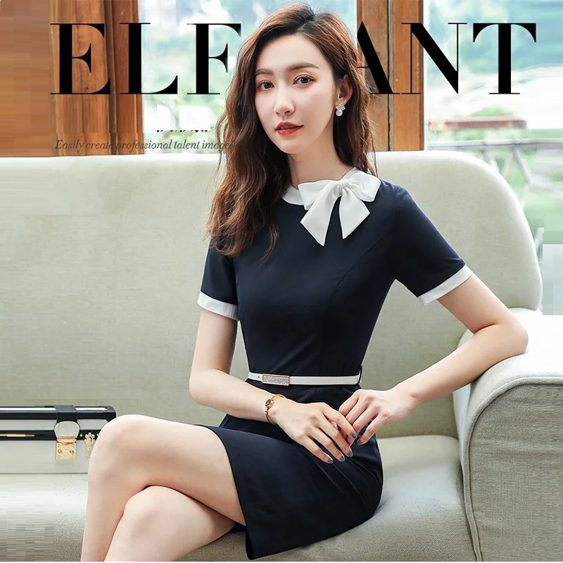 professional one piece dress