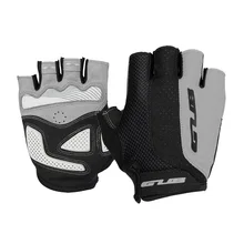 Gub 2099 силиконовые короткие перчатки для езды