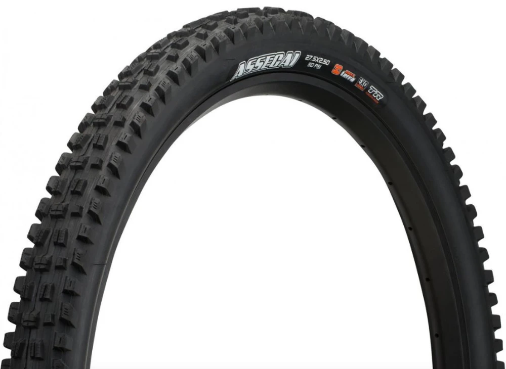 MAXXIS Assegai 27,5 ''x2. 5 29''x2. 5 WT 3C MaxxGrip MaxxTerra EXO TR DH Горные складные MTB шины горный велосипед Складные шины