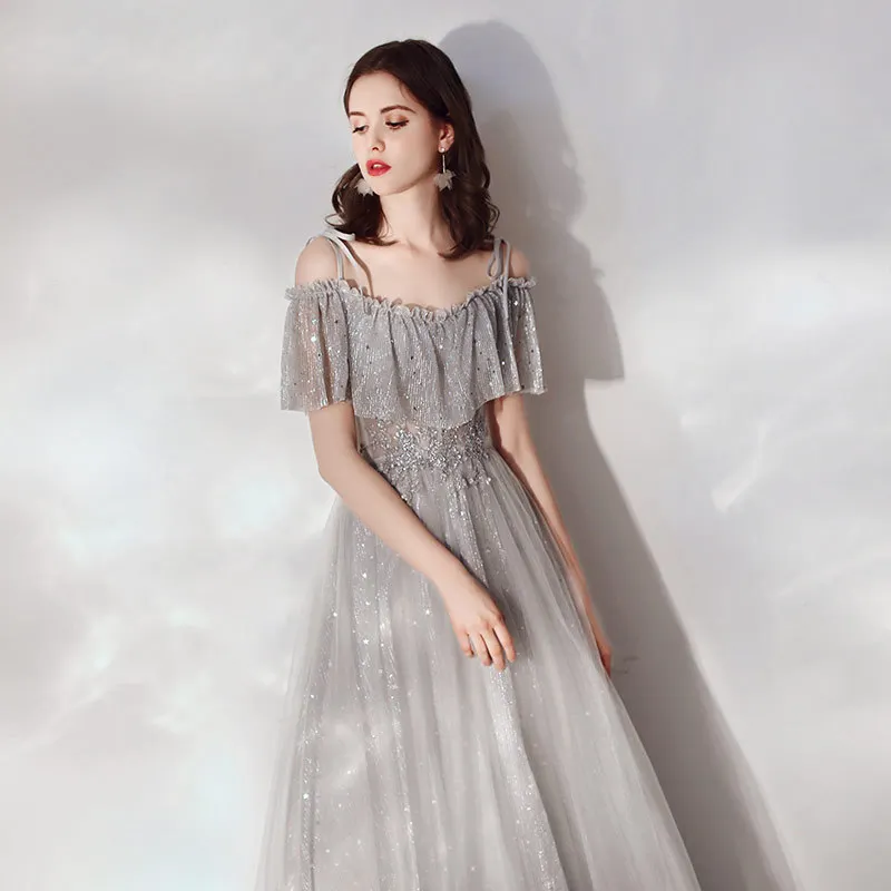 casual dress for prom night