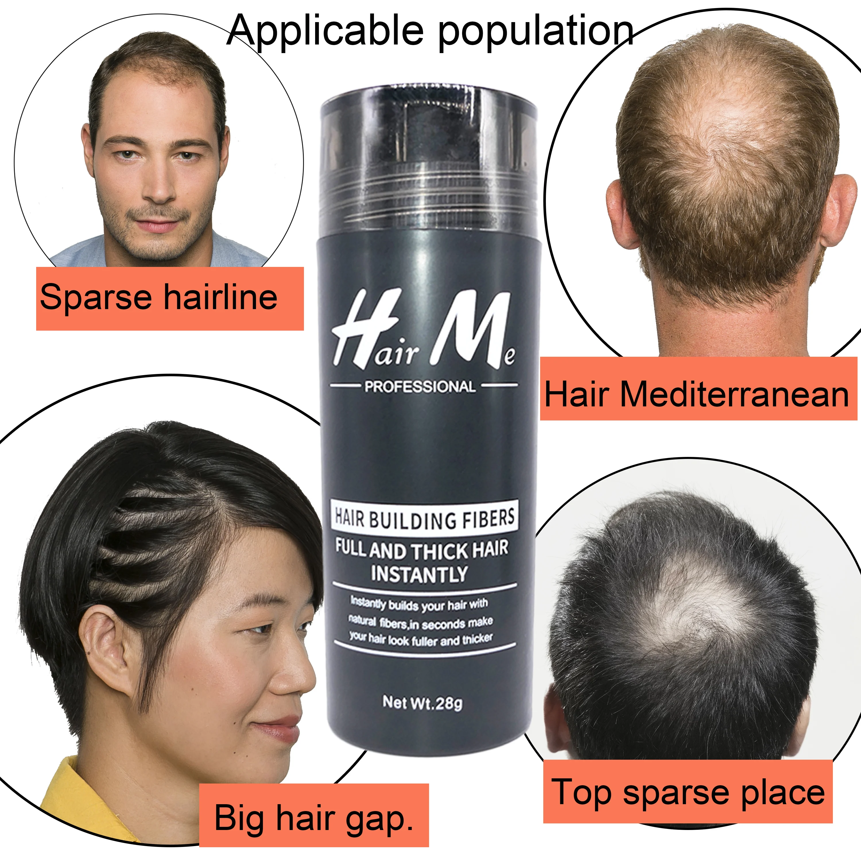 Кератиновые Волокна Для Волос Купить