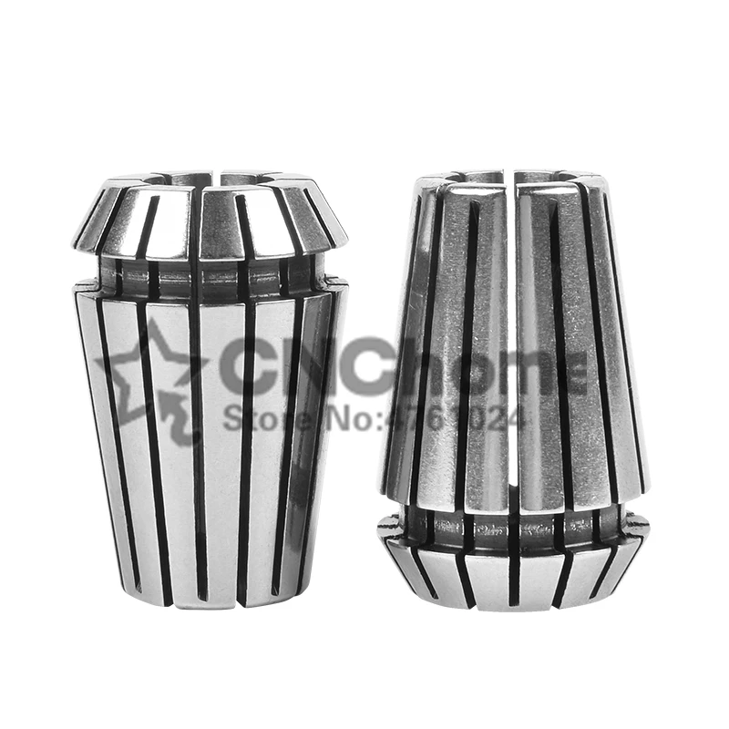 

1pcs ER32 2-20MM 1/4 6.35 1/8 3.175 1/2 12.7 Spring Collet High Precision Collet Set For CNC Engraving Machine Lathe Mill Tool