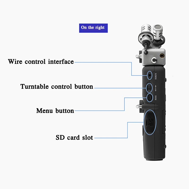 Global Version Amazfit GTR 47mm Smart Watch 5ATM