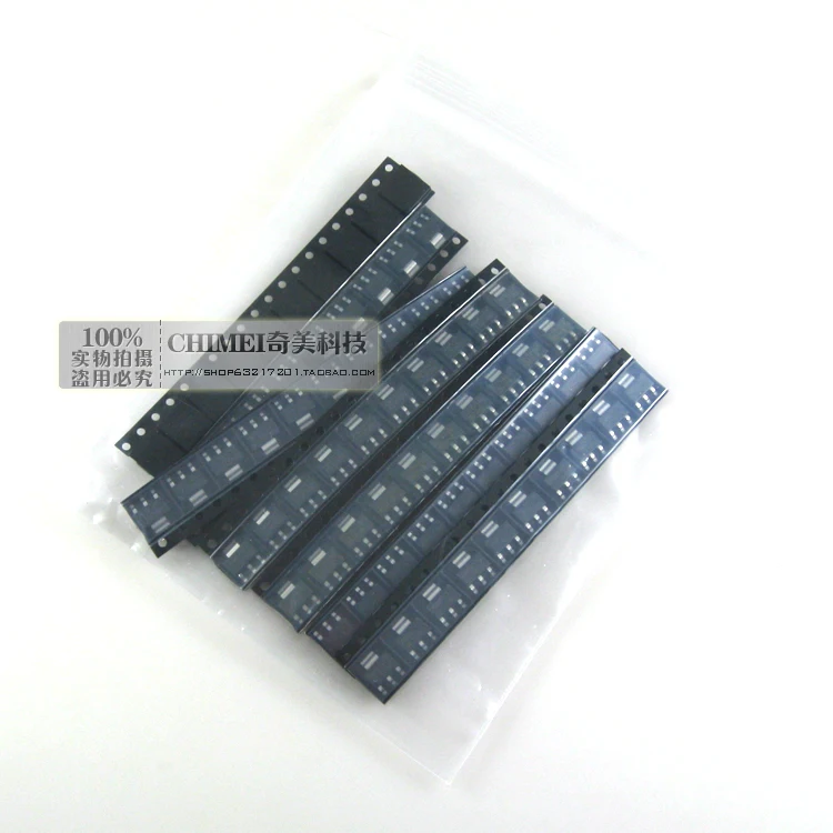 

Free Delivery. AMS1117-1.2/1.5/1.8/2.5/1.8/2.5 / ADJ, a total of 7 kinds of 10 each