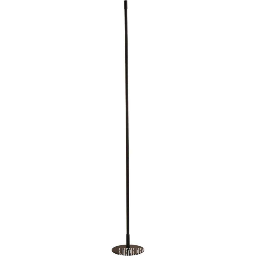  J001 Minimalism Creative Personalized Atmosphere Vertical Led Standard Lamp Sitting Room Bedside St