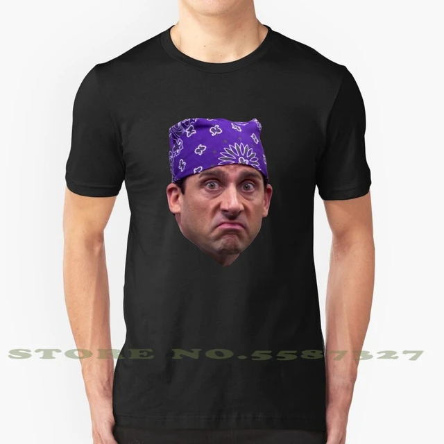 PRISON MIKE Vintage Tv Series Shirt the Officesteve Carell 