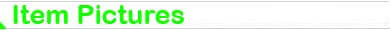 item picture
