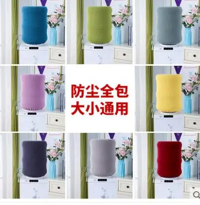 Drinking fountain cover dust cover simple modern household living room lace pure bucket drinking fountain