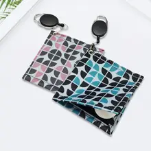 Golf Club Towel Heavy-duty Breathable Accessory Retractable Golf Ball Cleaner Towel for Cleaning