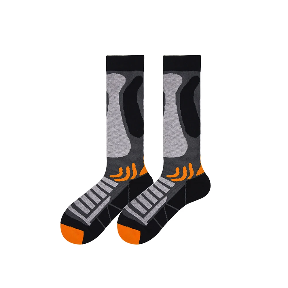 

Bike Socks Skiing Socks Thermal Socks Alaska Bicycle Compression Sport Sock Men And Women Street Sports Socks Cycling Socks